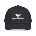 Secret Weapon Everyday Cap
