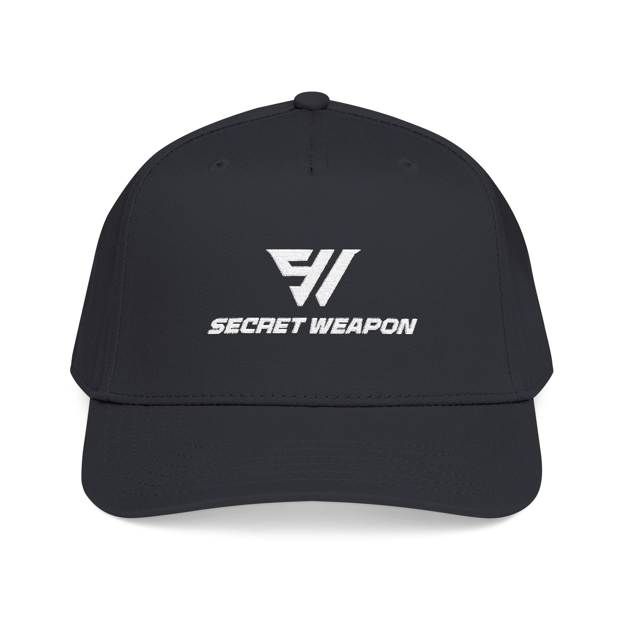 Secret Weapon Everyday Cap