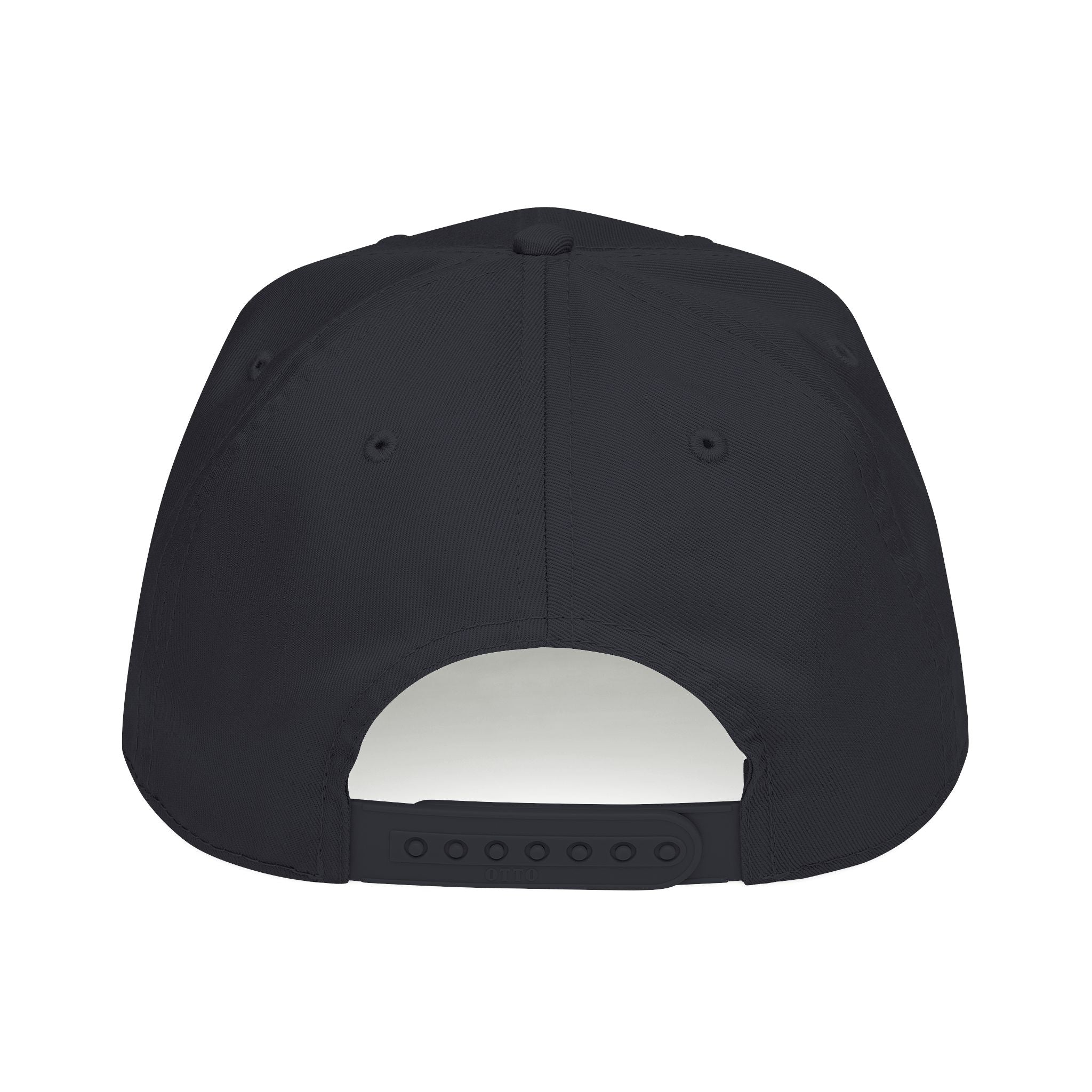 Secret Weapon Everyday Cap