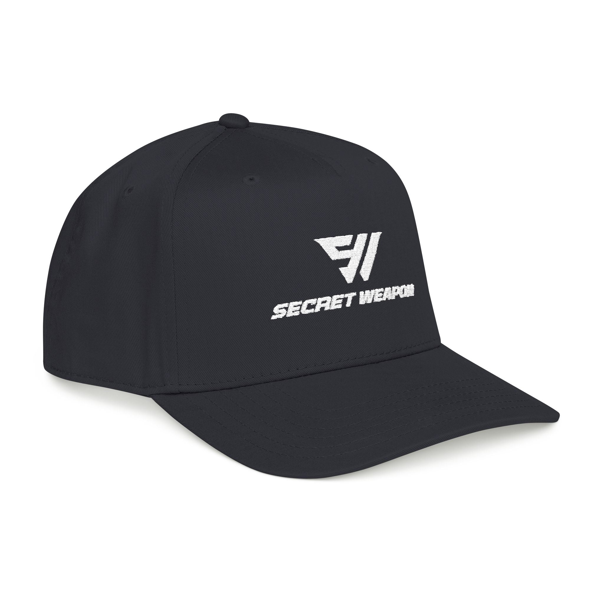 Secret Weapon Everyday Cap