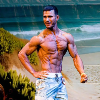 ANDRES VENEGAS