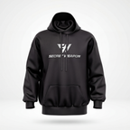 Secret Weapon Heavy Blend Hoodie