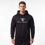 Secret Weapon Heavy Blend Hoodie