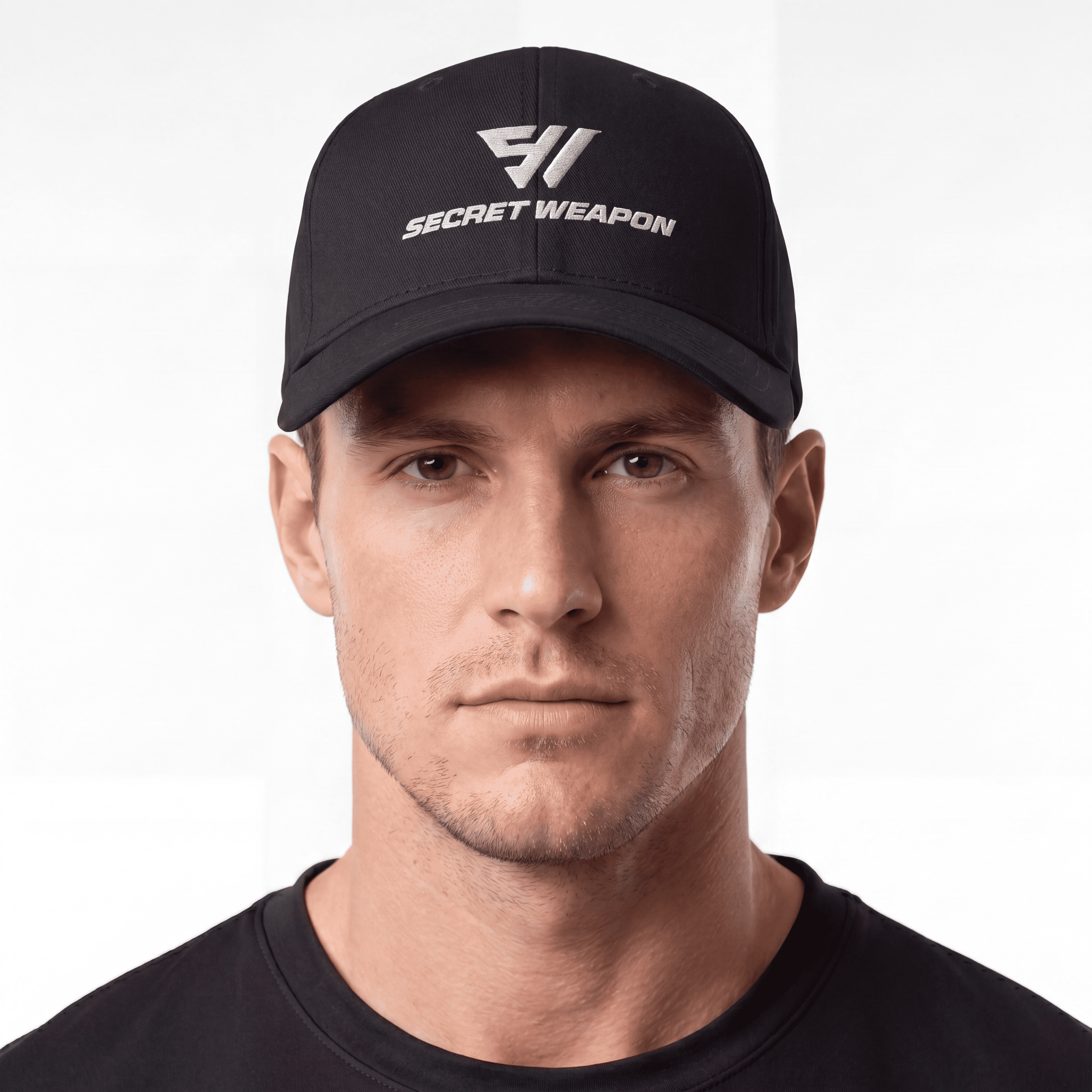 Secret Weapon Everyday Cap