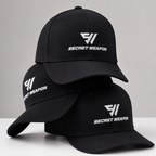 Secret Weapon Everyday Cap