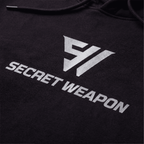 Secret Weapon Heavy Blend Hoodie