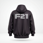 Secret Weapon Heavy Blend Hoodie