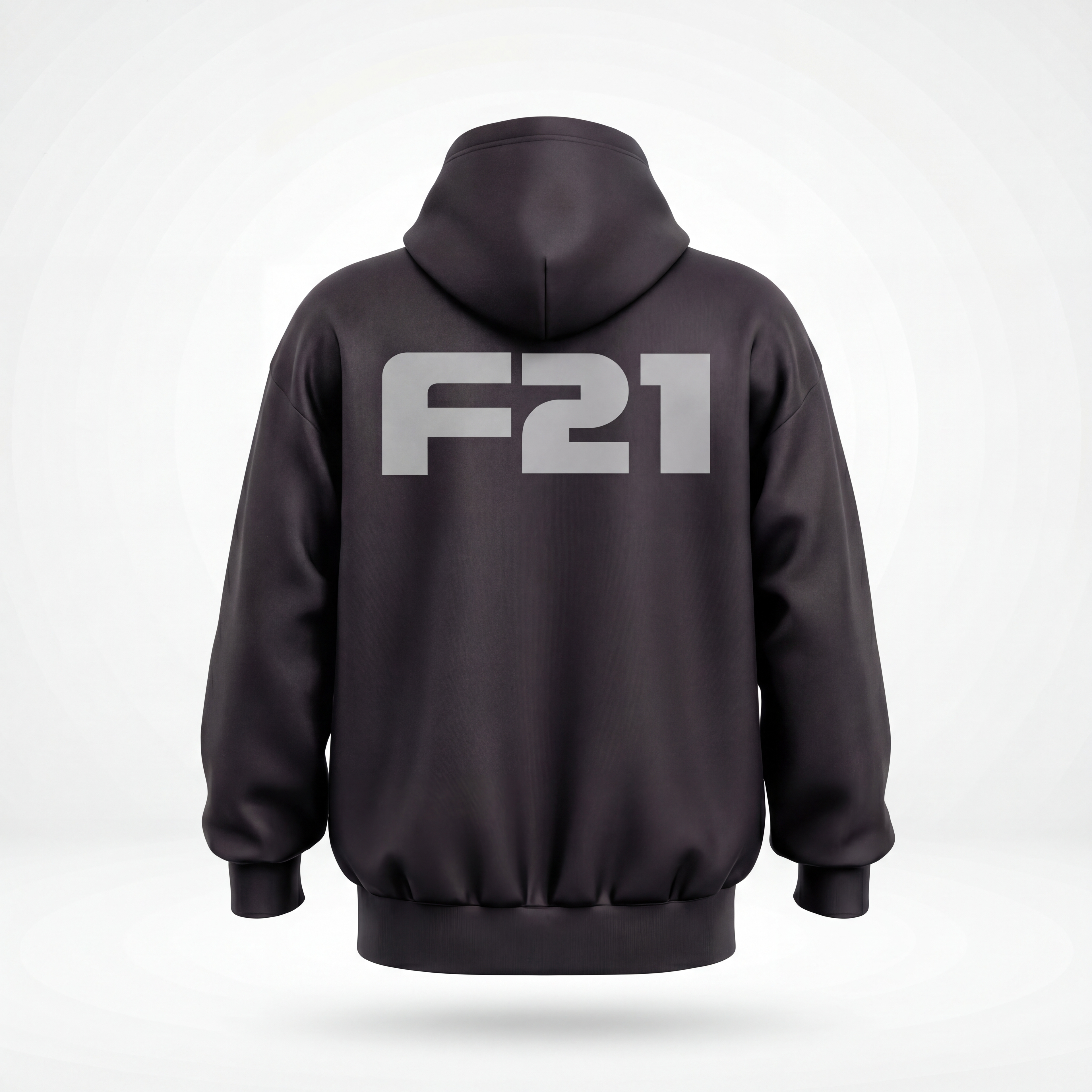 Secret Weapon Heavy Blend Hoodie