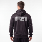 Secret Weapon Heavy Blend Hoodie