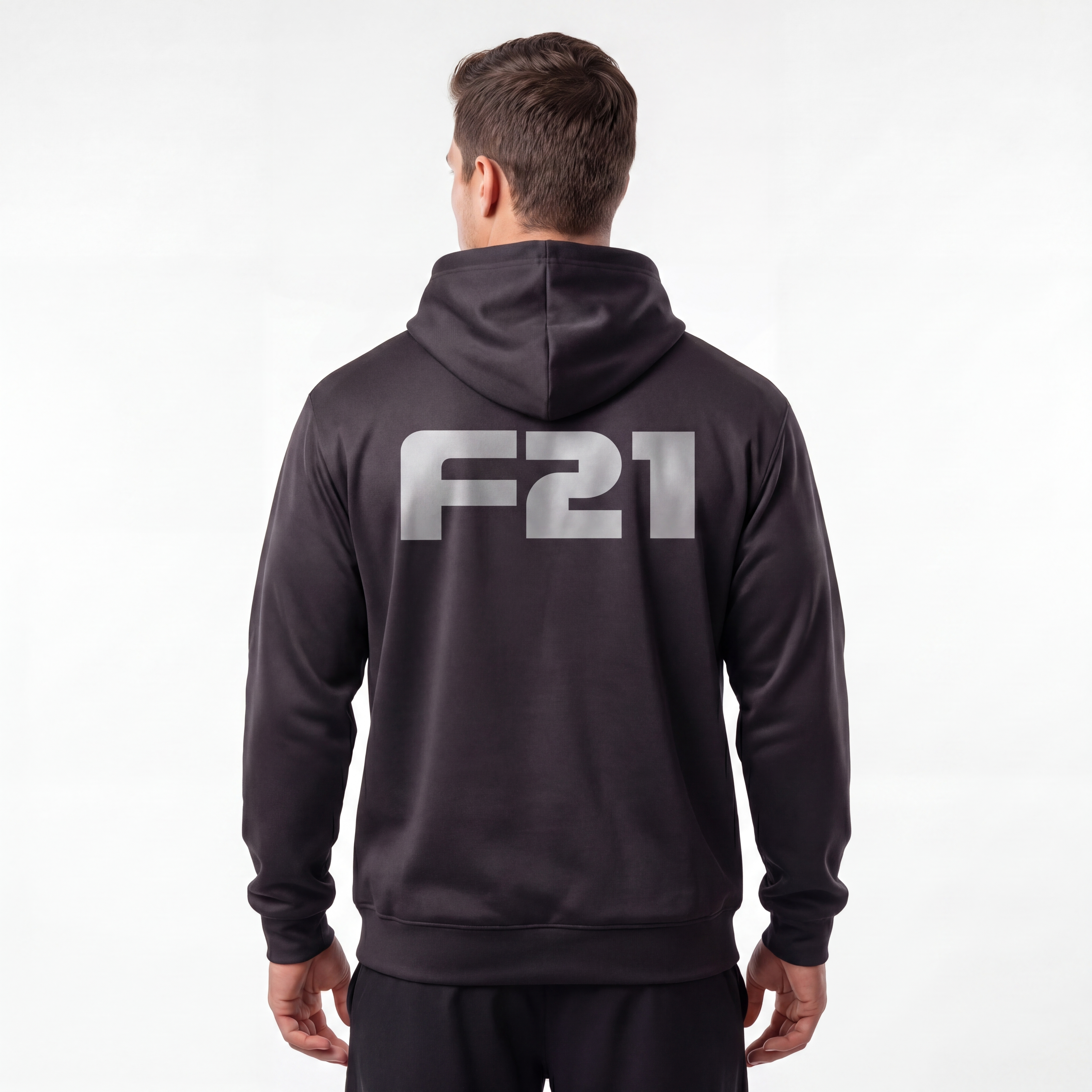 Secret Weapon Heavy Blend Hoodie