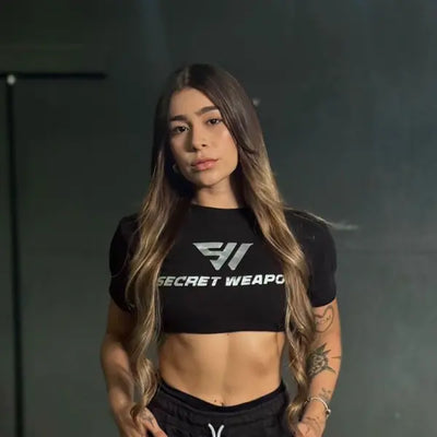 KORINA GONZALEZ