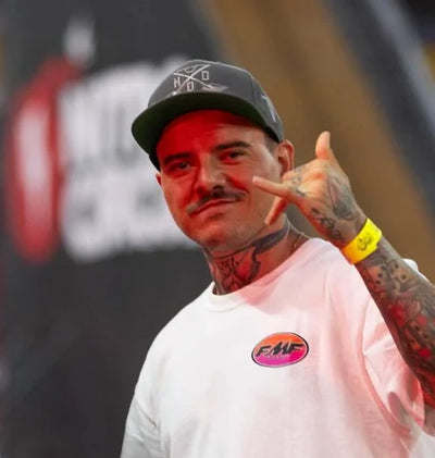 MARCO PICADO