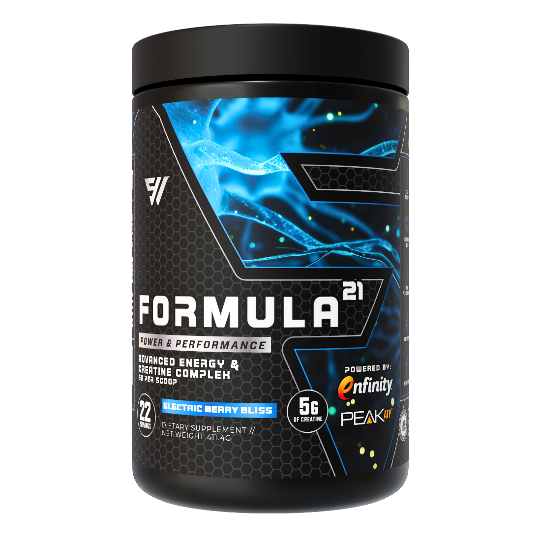 Formula 21