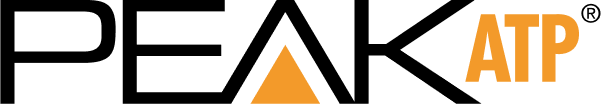 PeakATP Logo