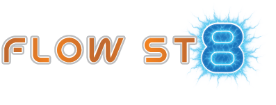 Flow State Logo