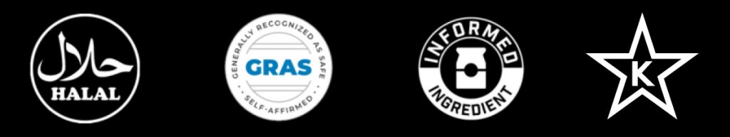 PeakATP Certification