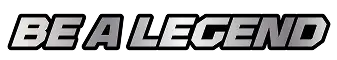 Be a Legend