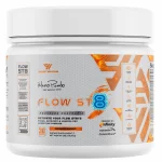 Flow State Tub Front