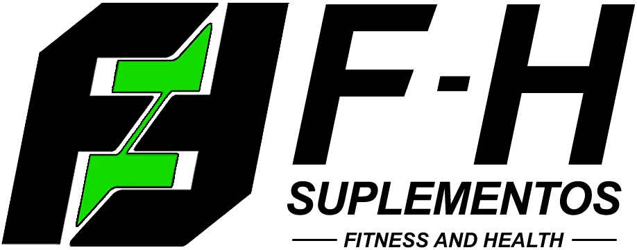 FH Suplementos Logo