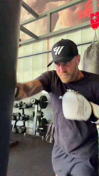 Instagram post from secretweaponsupps. This post is in position 3.